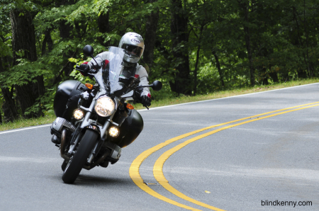 Me and my BMW R1200R