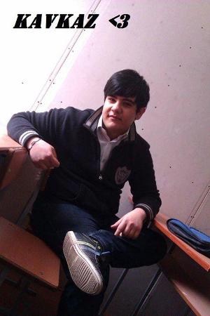 Aftandil Shahbazov's Classmates® Profile Photo
