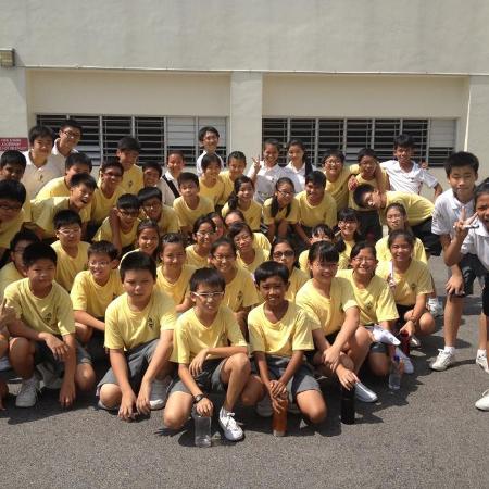 Conald Chen's Classmates® Profile Photo