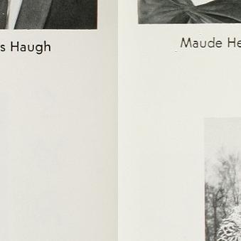 Bruce Hamlin's Classmates profile album