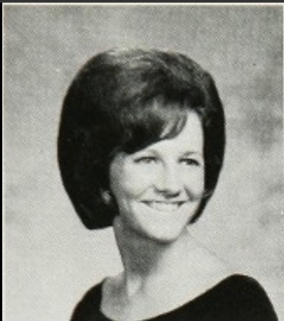 Mary McKnight's Classmates® Profile Photo