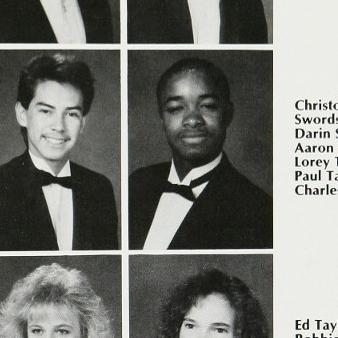 Charles Taylor's Classmates profile album