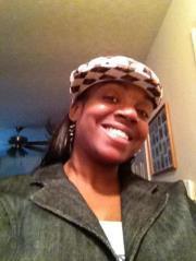 Trina Burnett's Classmates® Profile Photo