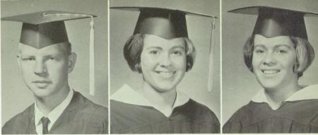 Debbie Husband Pope's Classmates profile album