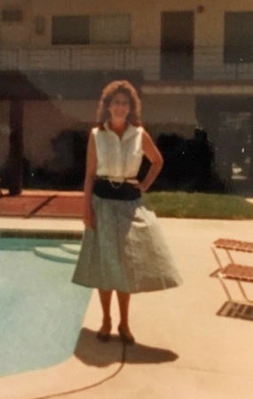 6/1986, Fullerton, Ca