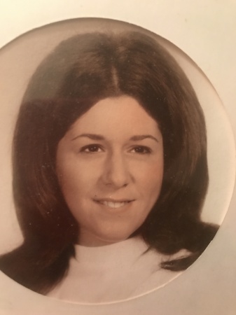 Barbara Rinaldi's Classmates profile album