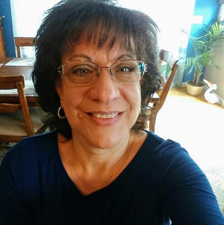 Eva Hagaman's Classmates® Profile Photo