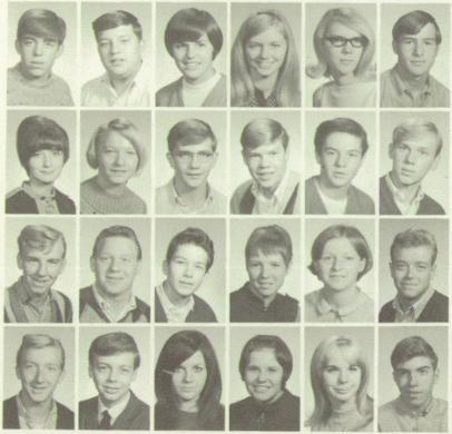Gary Noland's Classmates profile album