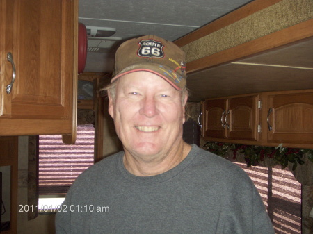 Roger Baack's Classmates® Profile Photo