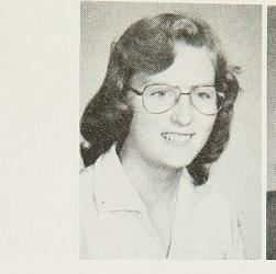 Julie McCarrick's Classmates profile album