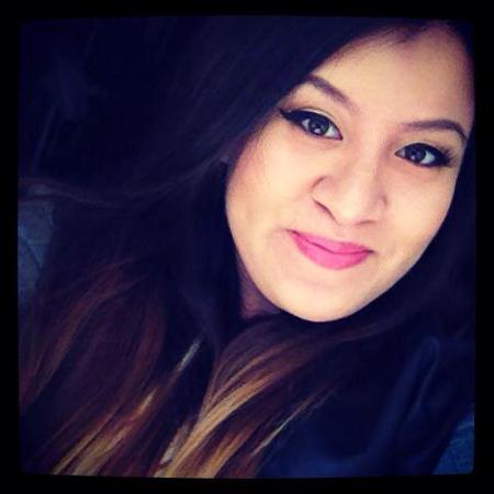 Samantha Navarro's Classmates® Profile Photo