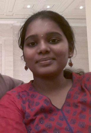 Aparna Moorthy's Classmates® Profile Photo