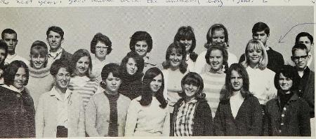 Lucy Roman's Classmates profile album