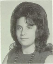 Lynda Barrientos' Classmates profile album