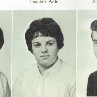 Louise Gruenfelder's Classmates profile album