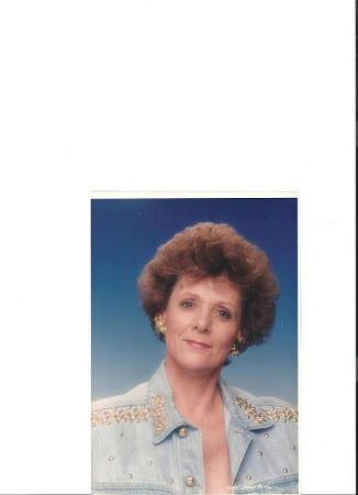 Barbara McCloughan's Classmates® Profile Photo
