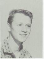 Roger Sebert's Classmates profile album