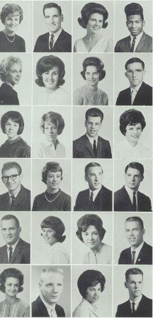 Diane Tucker's Classmates profile album