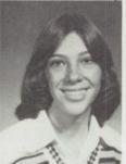 Peggy Thomas' Classmates profile album