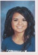 Vanessa Dayberry's Classmates profile album