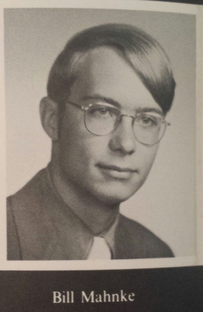 Bill Mahnke's Classmates profile album