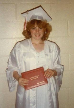 Sherry Lafaver's Classmates profile album