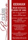 Kerman High School Reunion reunion event on Oct 14, 2023 image