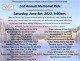 Payson High Class of '81, 2nd Annual Memorial Ride!  reunion event on Jun 4, 2022 image