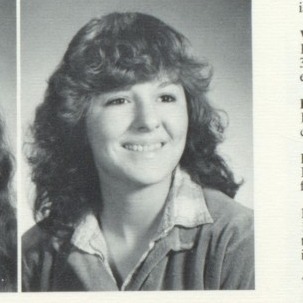 Bernice Bigley's Classmates profile album