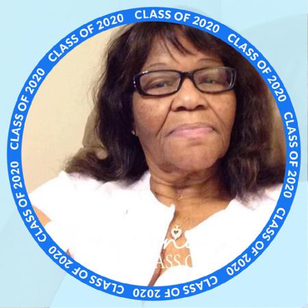 Martha richards's Classmates® Profile Photo