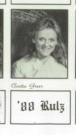 Cloetta (Cody) Bannon's Classmates profile album
