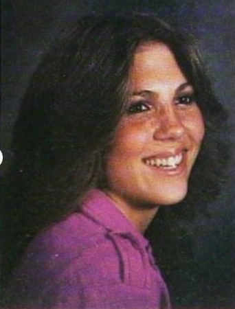 Chrissy Crivellone 1981