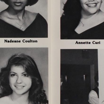 Carolyn Cruz's Classmates profile album