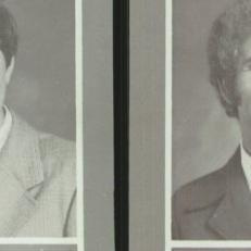 Barbara Johns' Classmates profile album