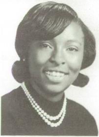 Yvonne D. Williams' Classmates profile album