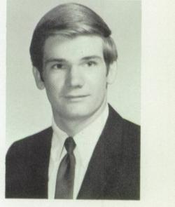 Michael Cain's Classmates® Profile Photo