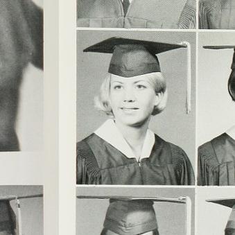 Gloria Richardson's Classmates profile album