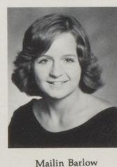 Mailin Barlow's Classmates profile album