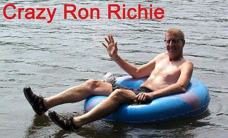 Ron Ricci's Classmates® Profile Photo