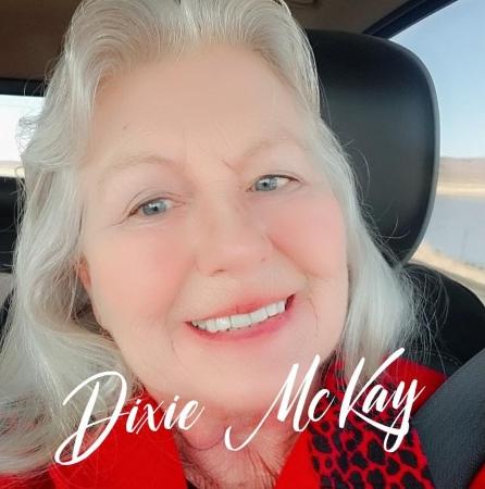 Dixie McKay's Classmates® Profile Photo
