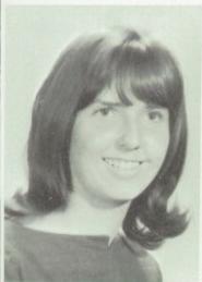 Beverly Popoff's Classmates profile album