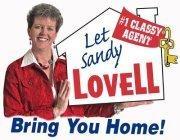 Sandy Lovell's Classmates® Profile Photo