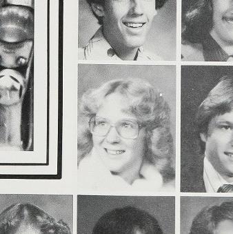 Barbara Clinkenbeard's Classmates profile album