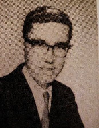 Bill Miller's Classmates profile album