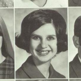 Janet Thompson's Classmates profile album