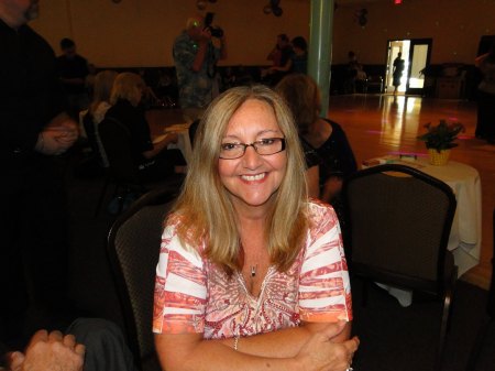 Tammy Kretlow's Classmates® Profile Photo