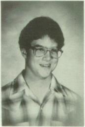 Justin Cowell's Classmates profile album