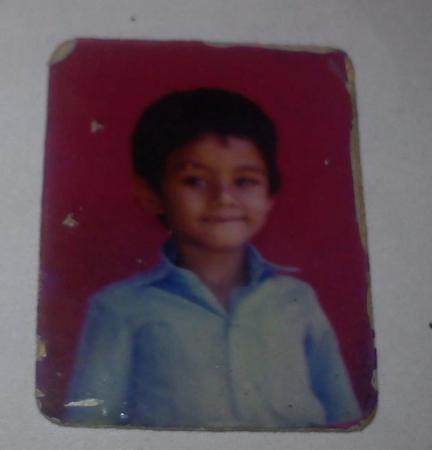 Praveen Annamalai's Classmates® Profile Photo