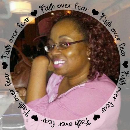 Stephanie Clayborn's Classmates® Profile Photo