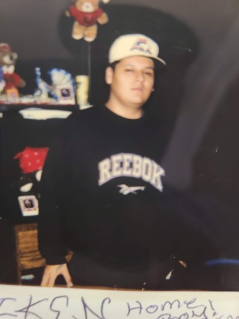 David Deleon's Classmates profile album